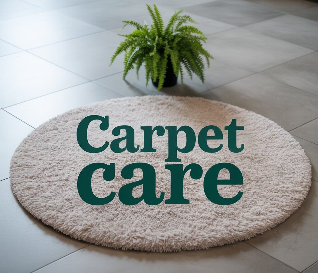 Carpet Care